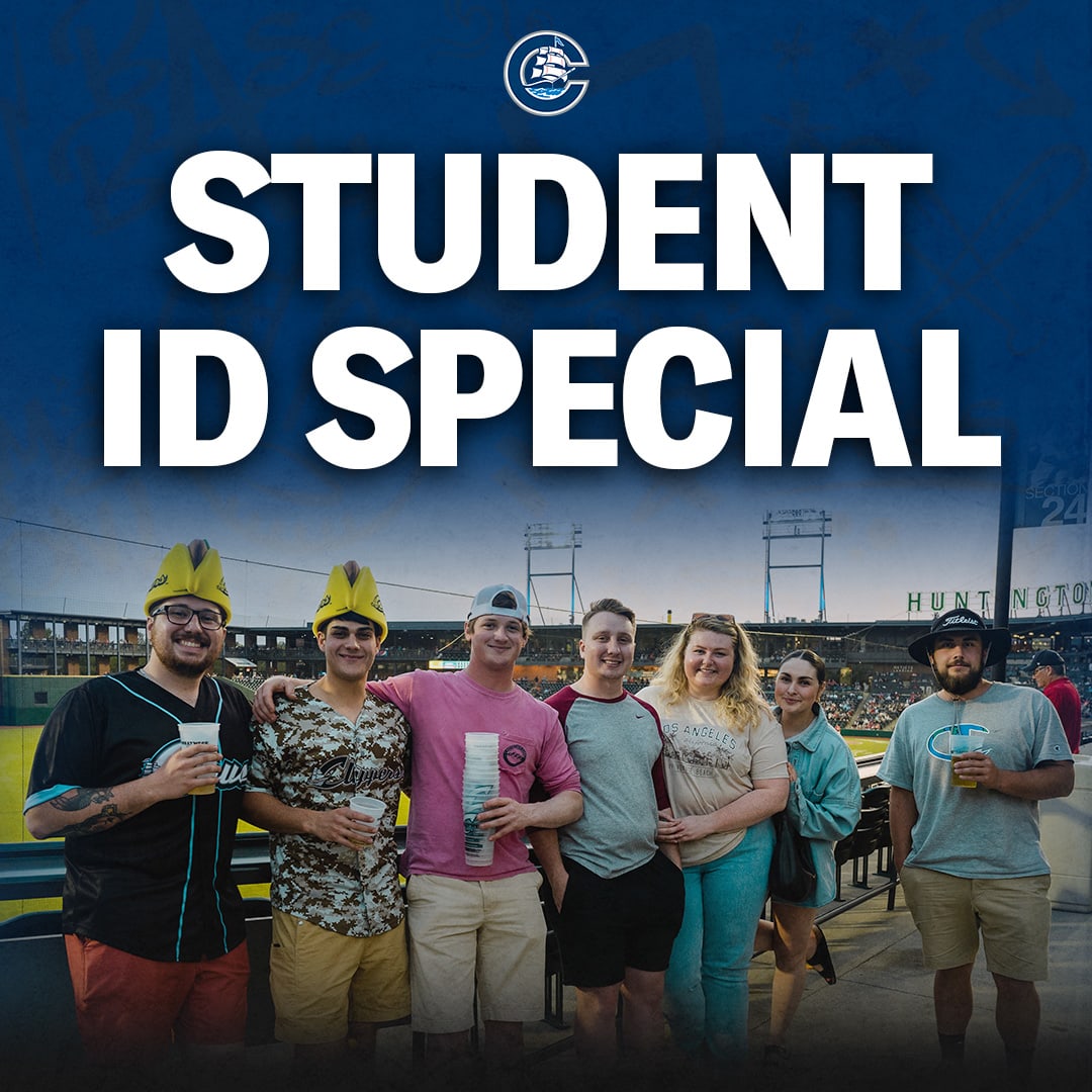 STUDENT ID SPECIAL