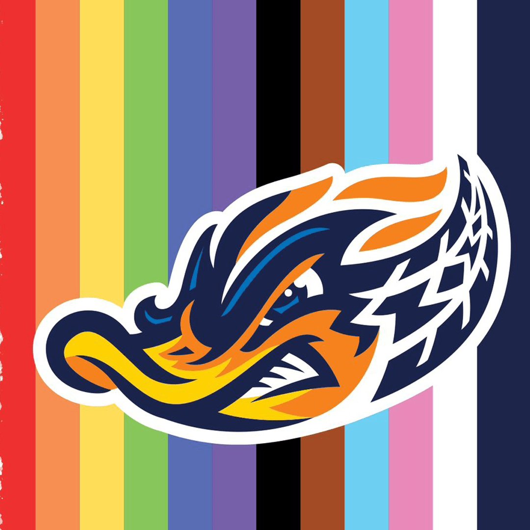 Pride Night