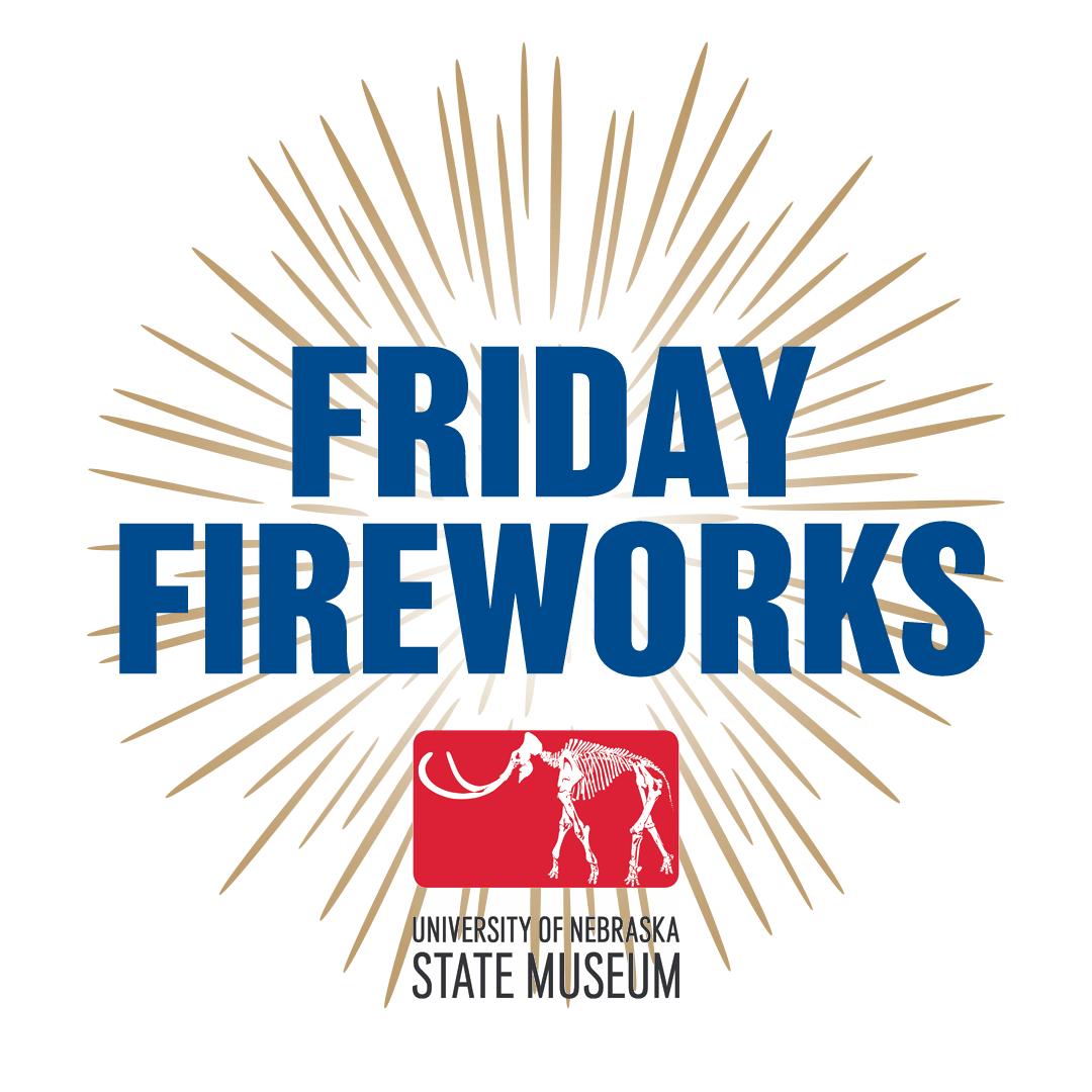 Friday Fireworks
