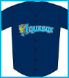AquaSox Retro Jersey Giveaway
