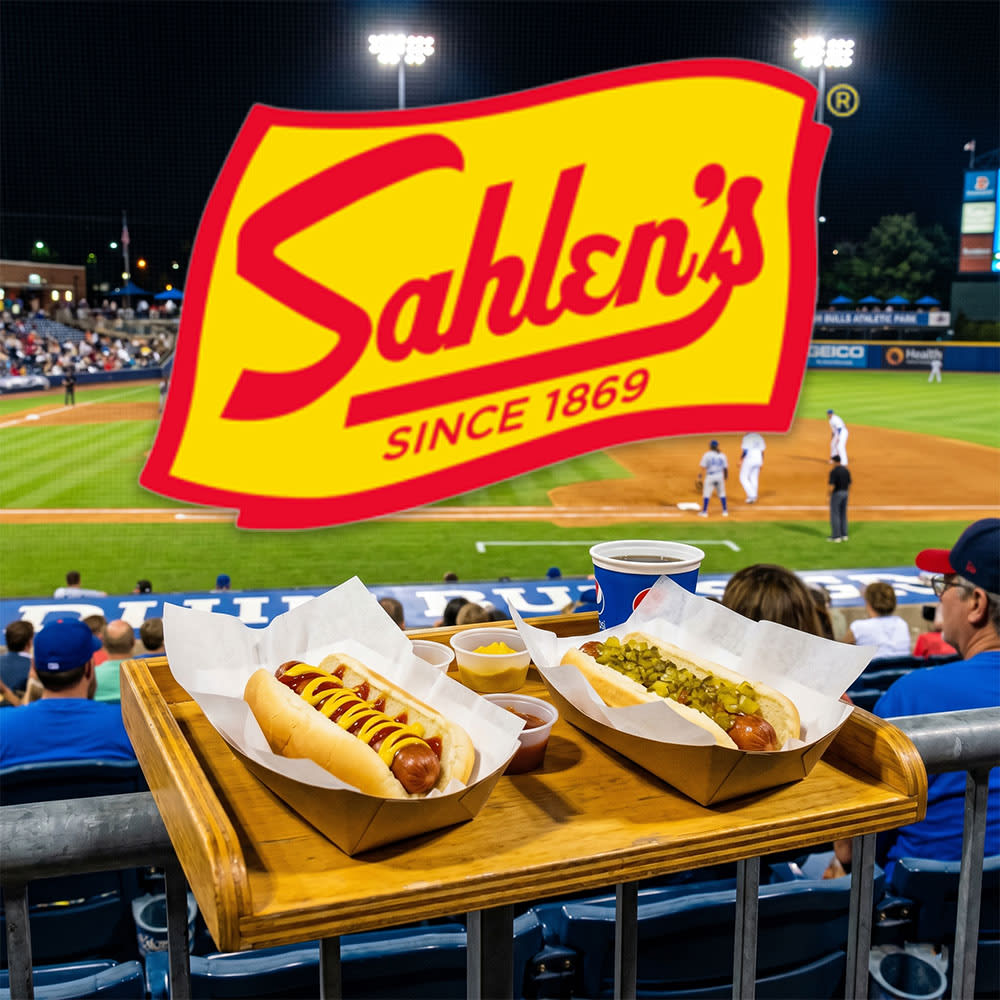 Dollar Dogs