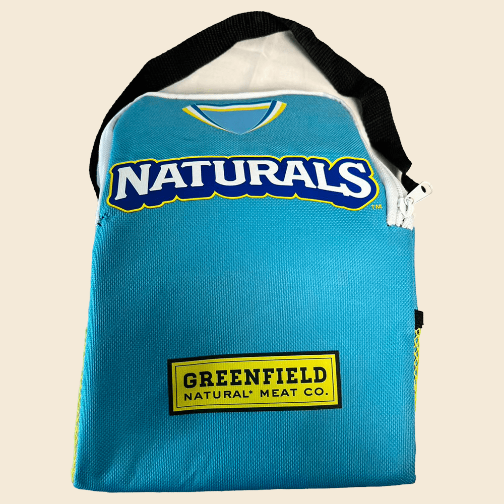 Lunch Box Giveaway