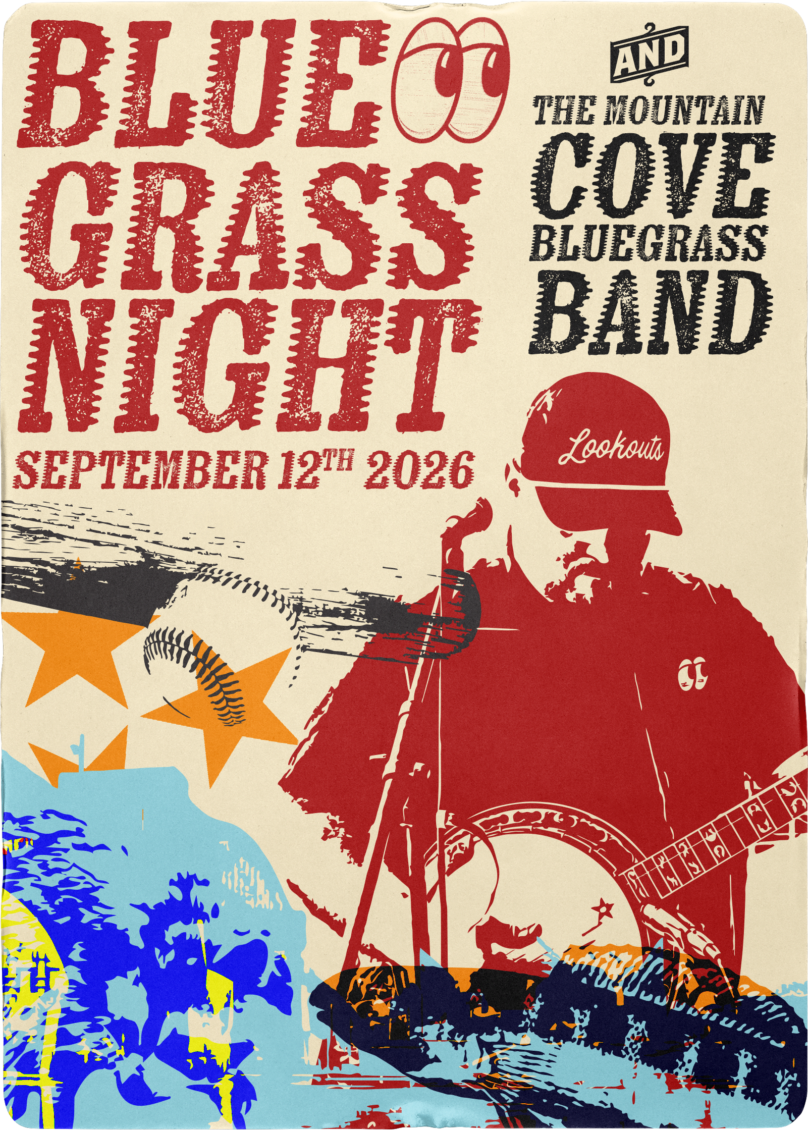 Bluegrass Night