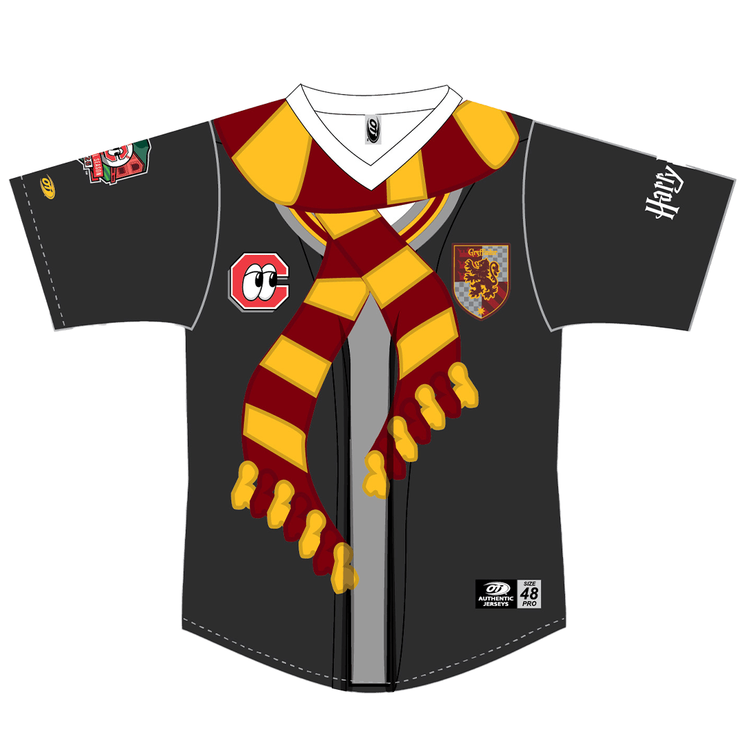 Harry Potter Night