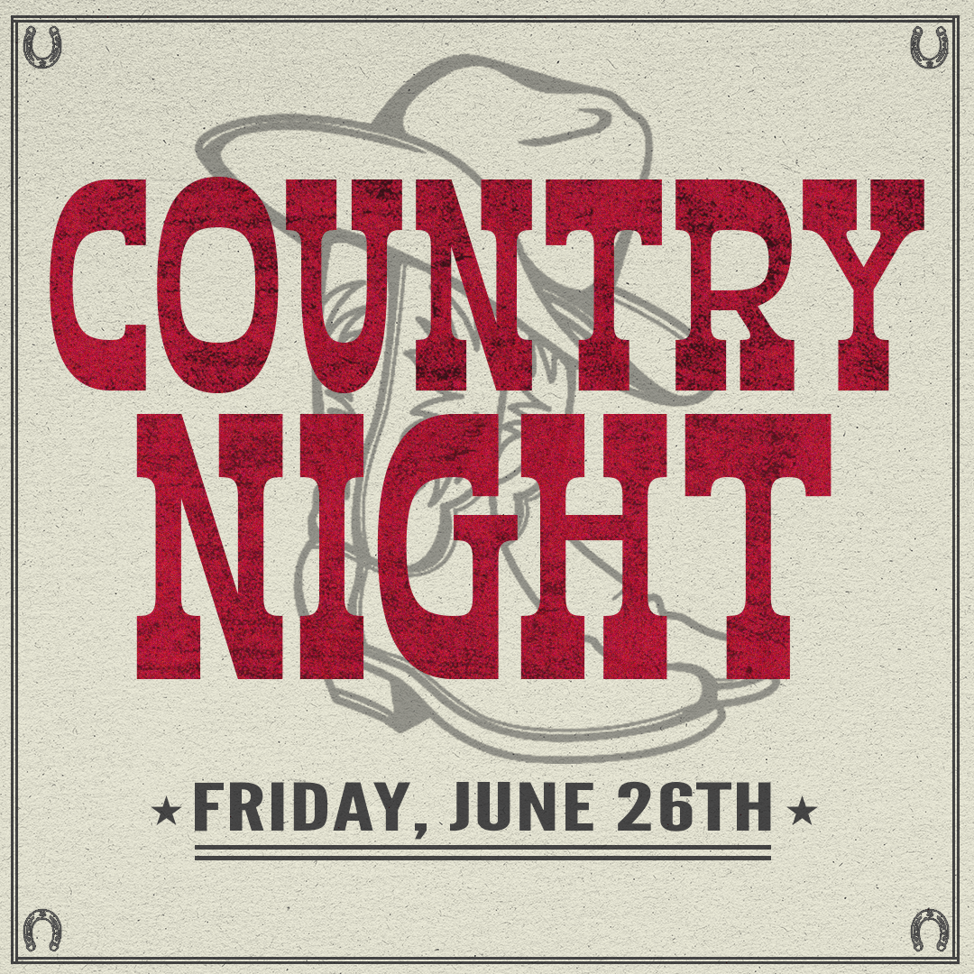 Country Night