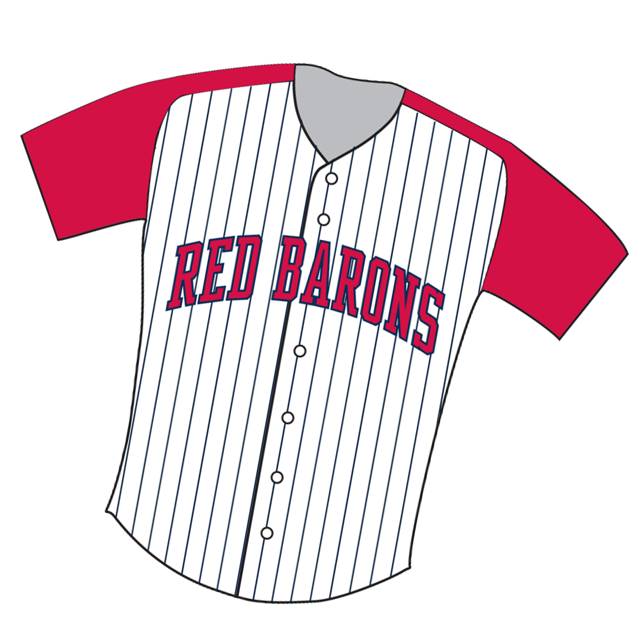 Throwback Jersey Giveaway