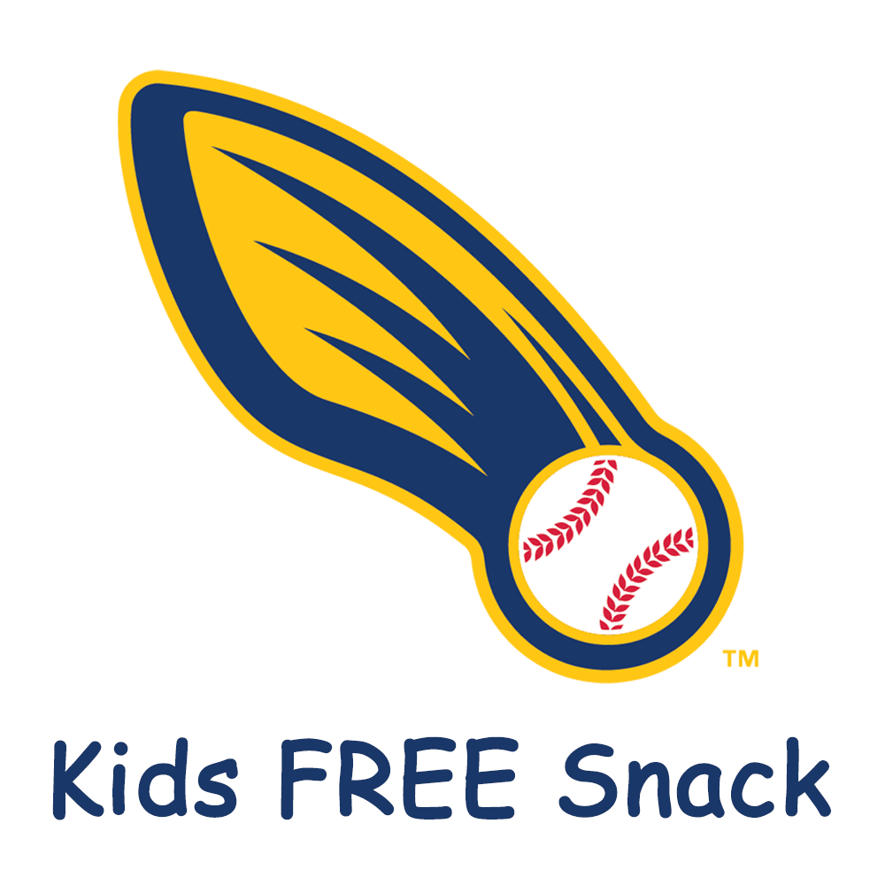 Free Kids Snack