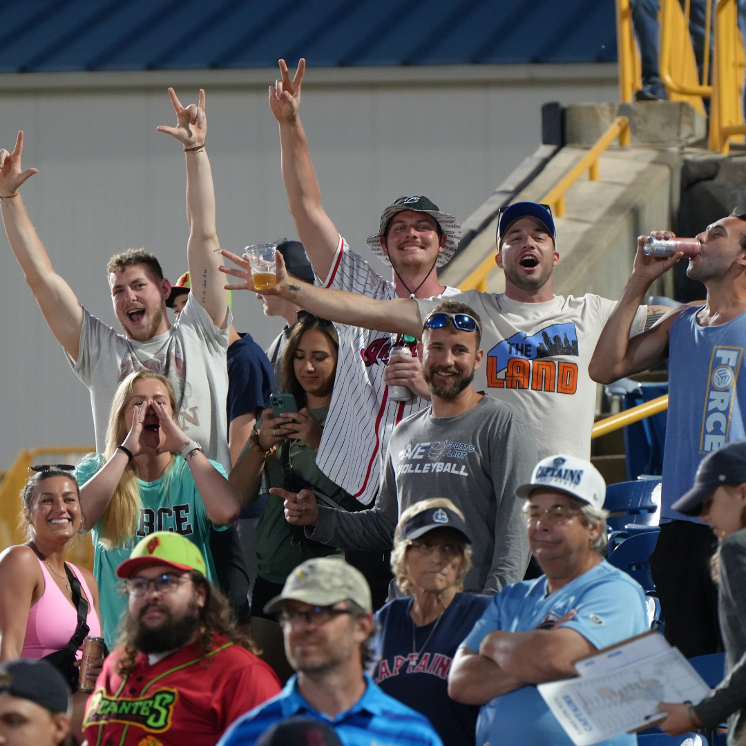 State Fair Weekend presented by Ohio Mobile Gaming