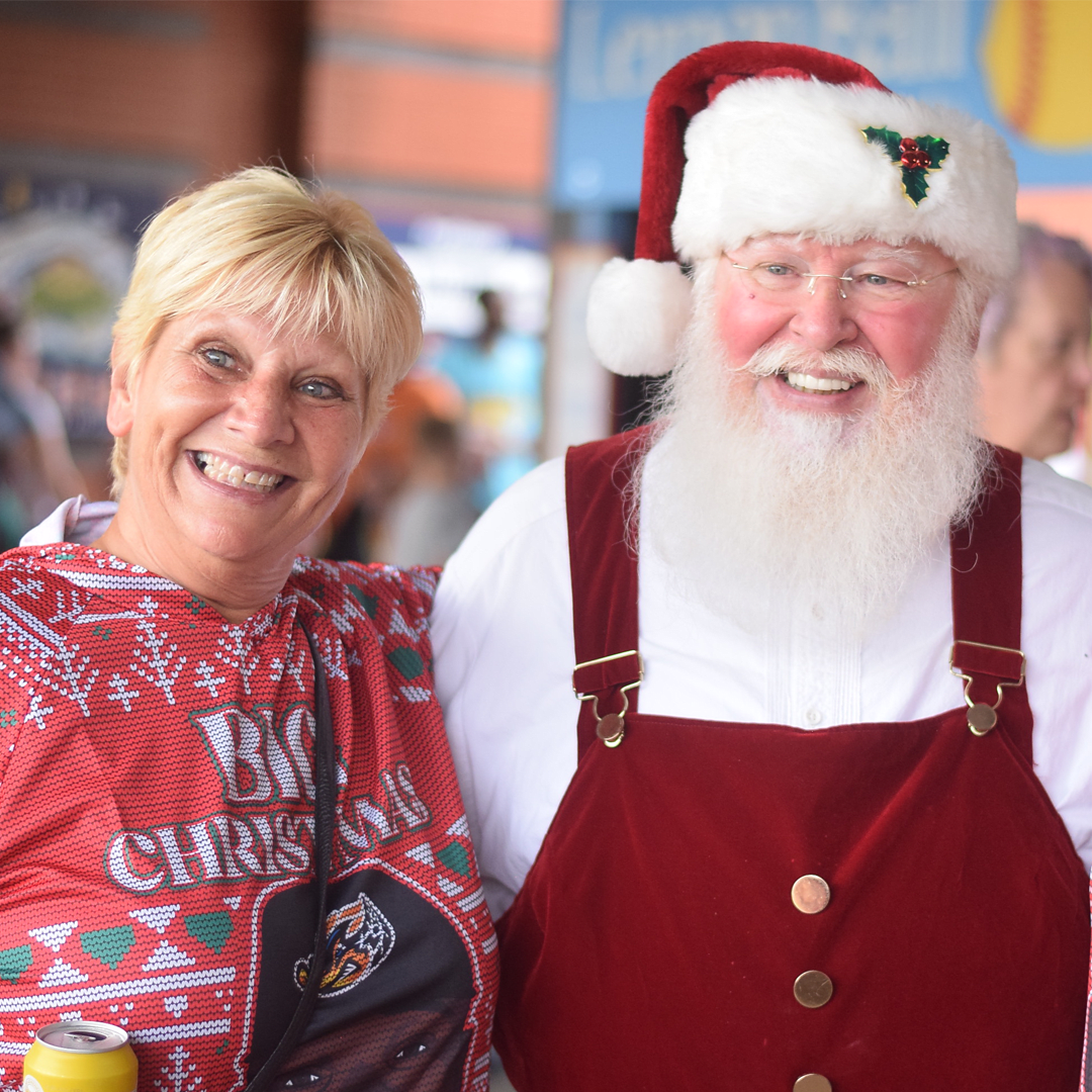 Christmas in July