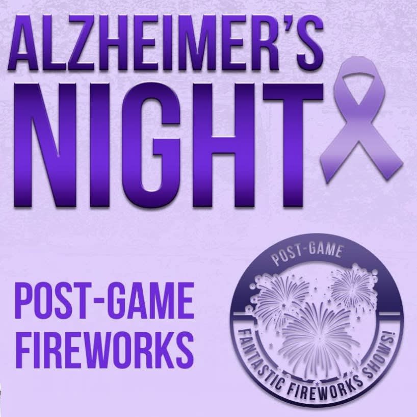 Alzheimer's Awareness Night
