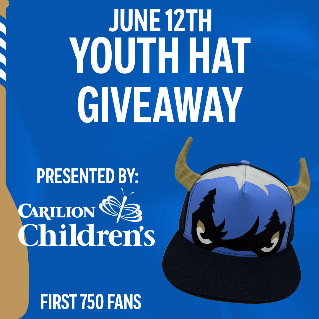 Youth Hat Giveaway