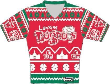 Christmas in July