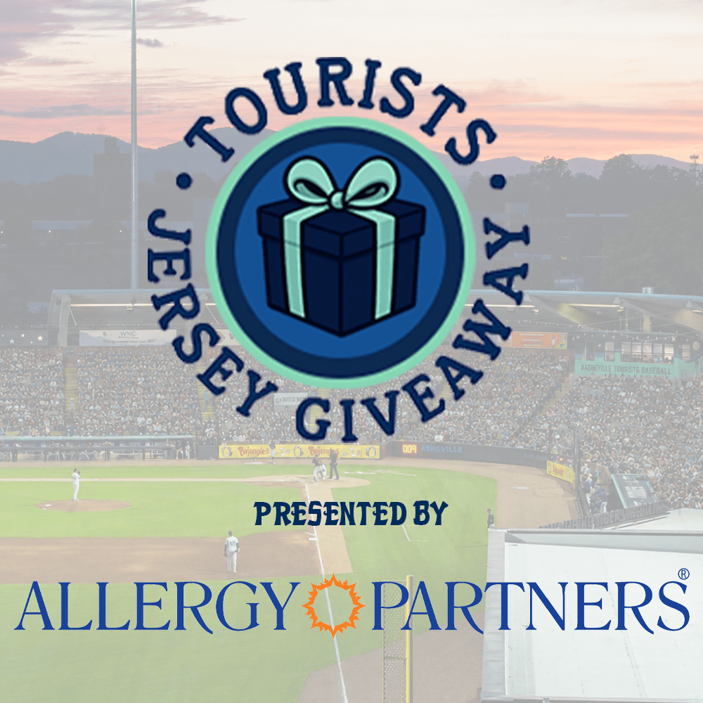 Gray Jersey Giveaway