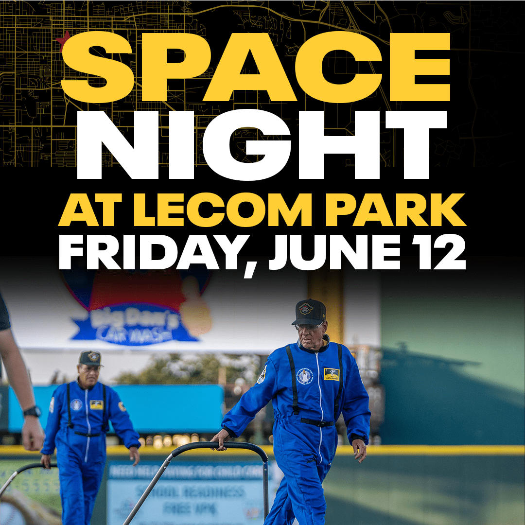 Space Night