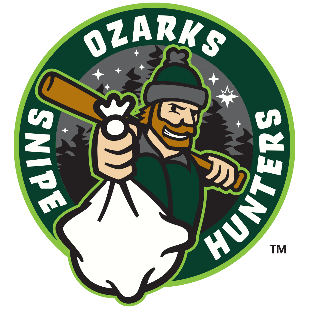 Ozarks Snipe Hunters First Game