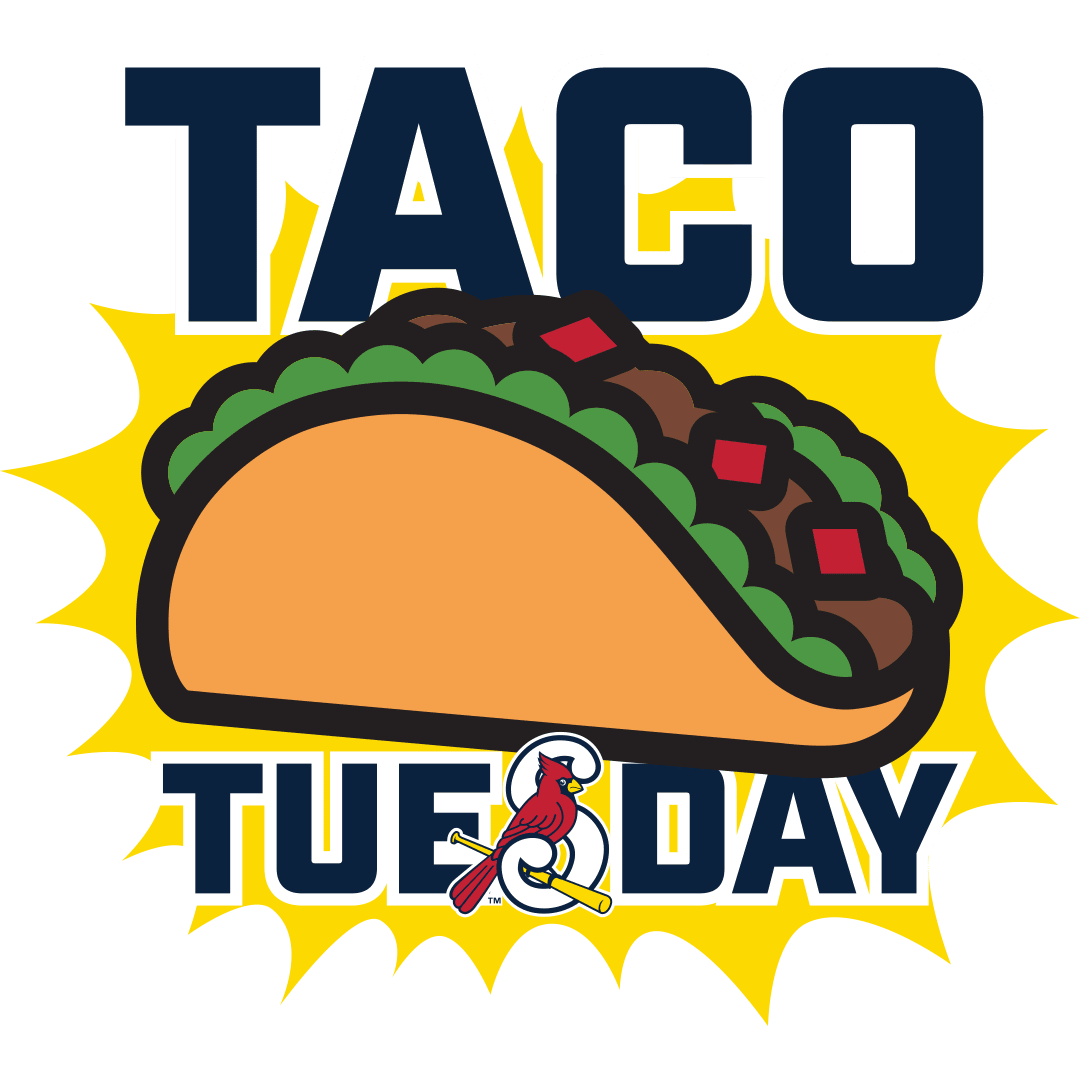 Taco Tuesday