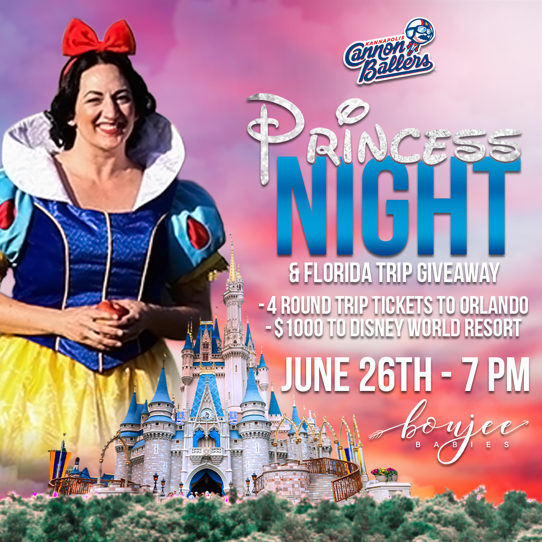 Princess Night