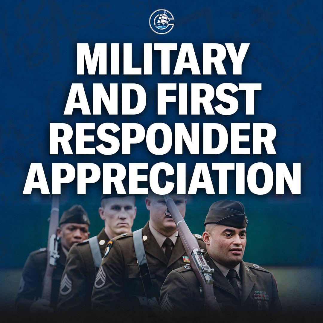 MILITARY/FIRST RESP. APPRECIATION