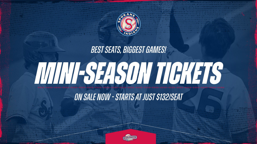 Single Game Tickets On Sale September 5 - Spokane Chiefs