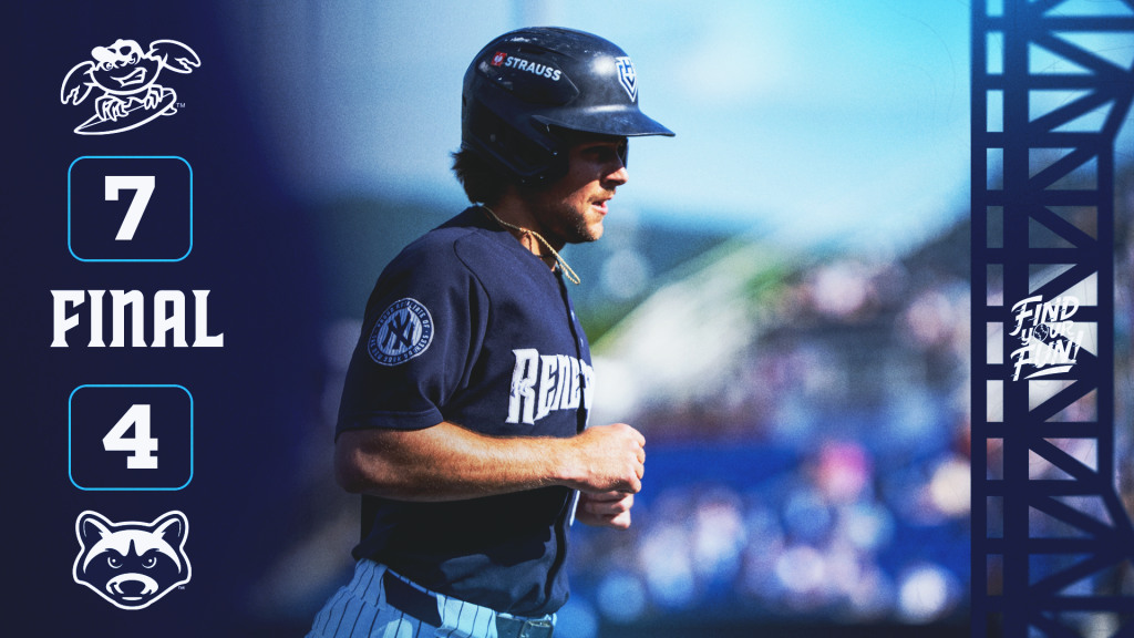 Kaeden Kent had his second straight multi-hit performance and his 23rd of the season.