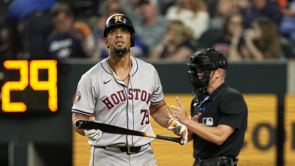 José Abreu Stats, Age, Position, Height, Weight, Fantasy & News | MiLB.com