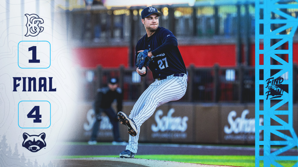 Brandon Decker threw 1.2 scoreless innings in his first start since 4/21 against Brooklyn.