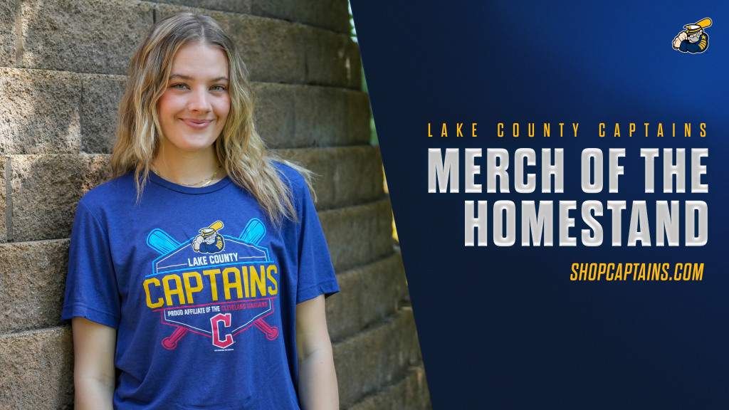 Lake County Captains | MiLB.com