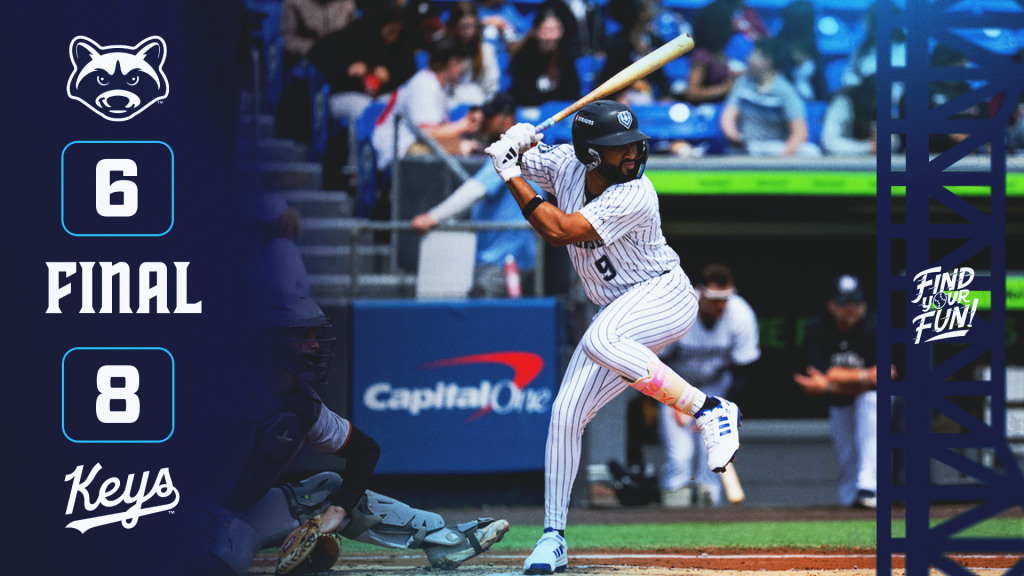 Roderick Arias homered for the second straight game on Saturday at Frederick.