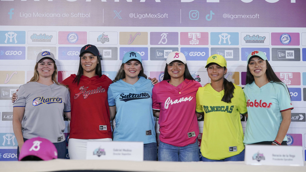Liga Mexicana de Beisbol: Luces, Cámara… ¡Playball!