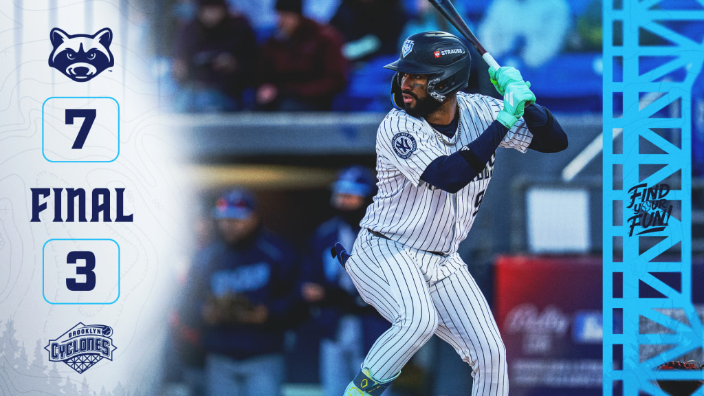 Roderick Arias doubled and scored in the Renegades win at Brooklyn.