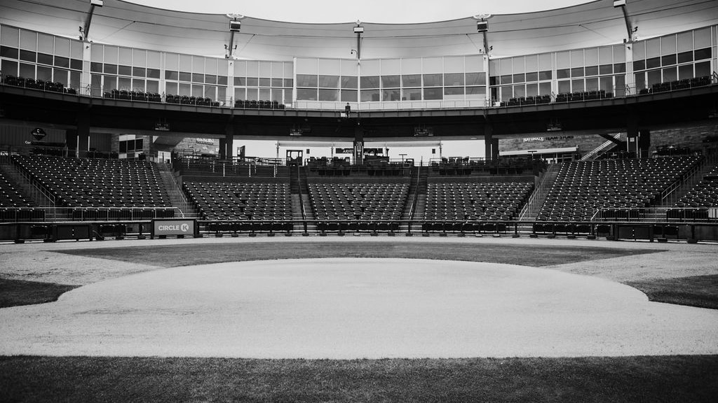 The Naturals will open the 2027 season at Arvest Ballpark on Friday, April 2nd against the Arkansas Travelers.