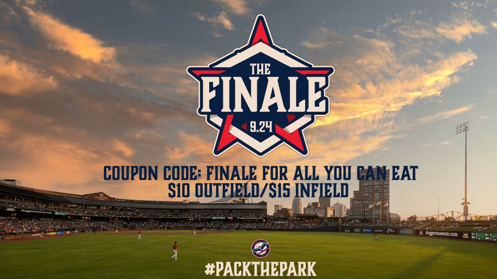 Louisville Bats | MiLB.com