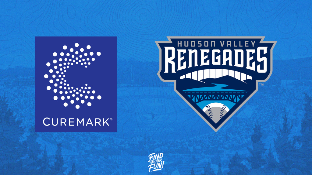 The Renegades and Curemark have teamed up to once again present the Sensory Safe Suite at Heritage Financial Park.