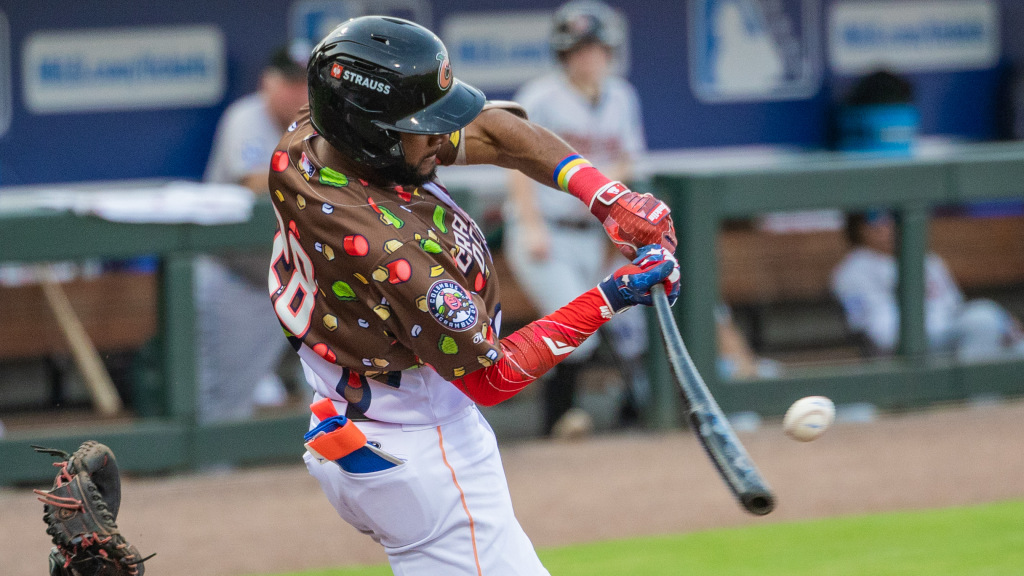 Columbus had no answer for Pensacola on Saturday.