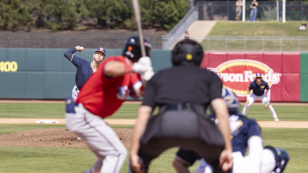 The Naturals will host the Wichita Wind Surge (Minnesota Twins) at Arvest Ballpark for the final time in 2026.