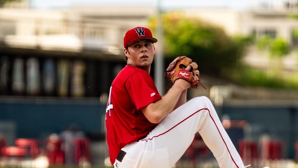 The Worcester Red Sox fell to the Rochester Red Wings, 7-2 in 11 innings on Wednesday night at Polar Park despite a strong start by lefty Jake Bennett who chalked up 11 strikeouts in 5-innings of 1-run ball.