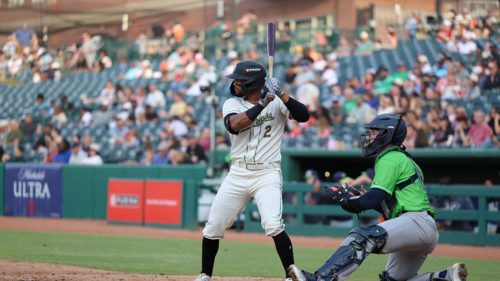 Outfielder, Shalin Polanco