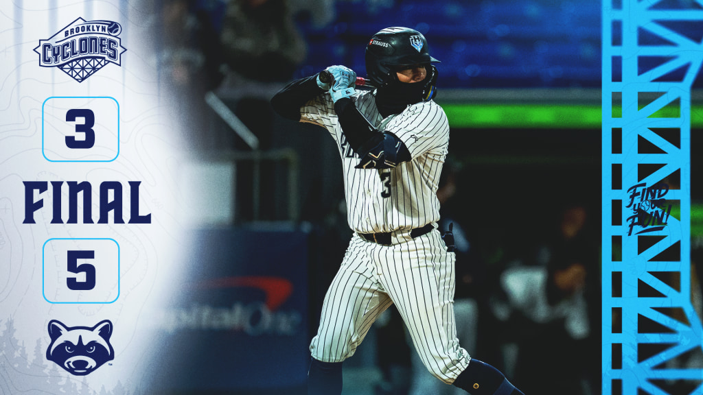 C Josue Gonzalez went 2-for-3, scored the first run of the night, and was the winning run in the bottom of the ninth.