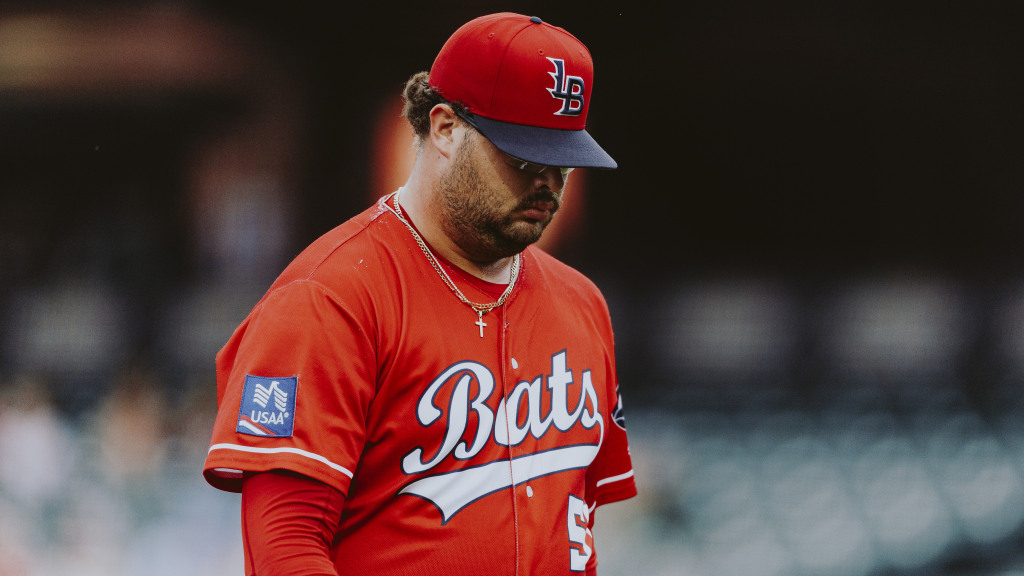 A new opportunity will give a partner the ability to have their logo displayed on the Bats' jerseys in 2027.