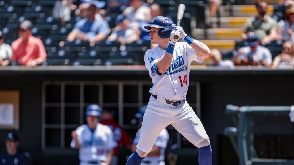 Comets outfielder Jack Suwinski homered twice on Friday night.