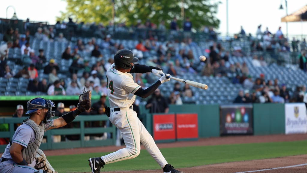 Infielder, Jhonny Severino