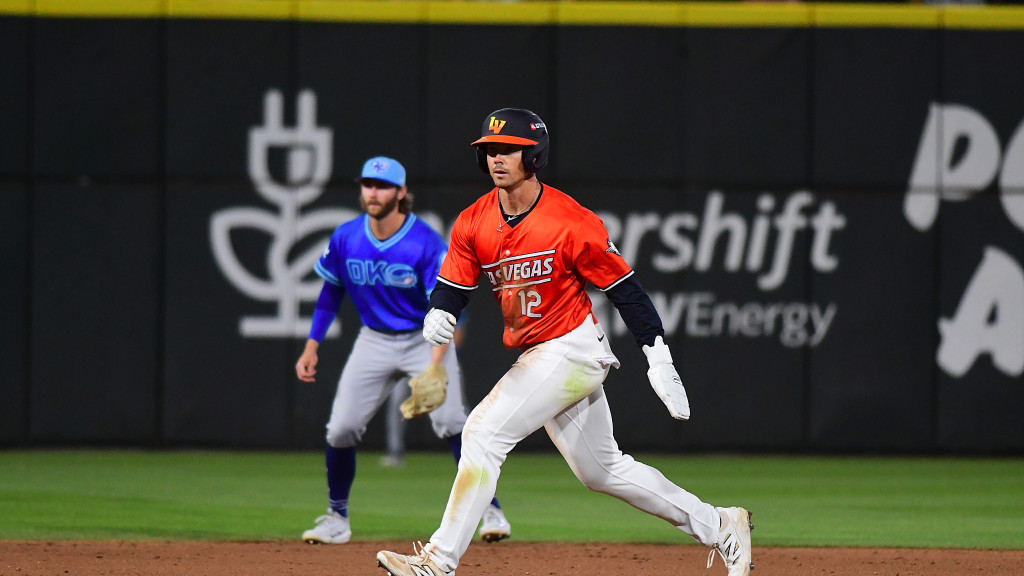 The Aviators will host the St. Paul Saints in a six-game homestand (May 5-10)!