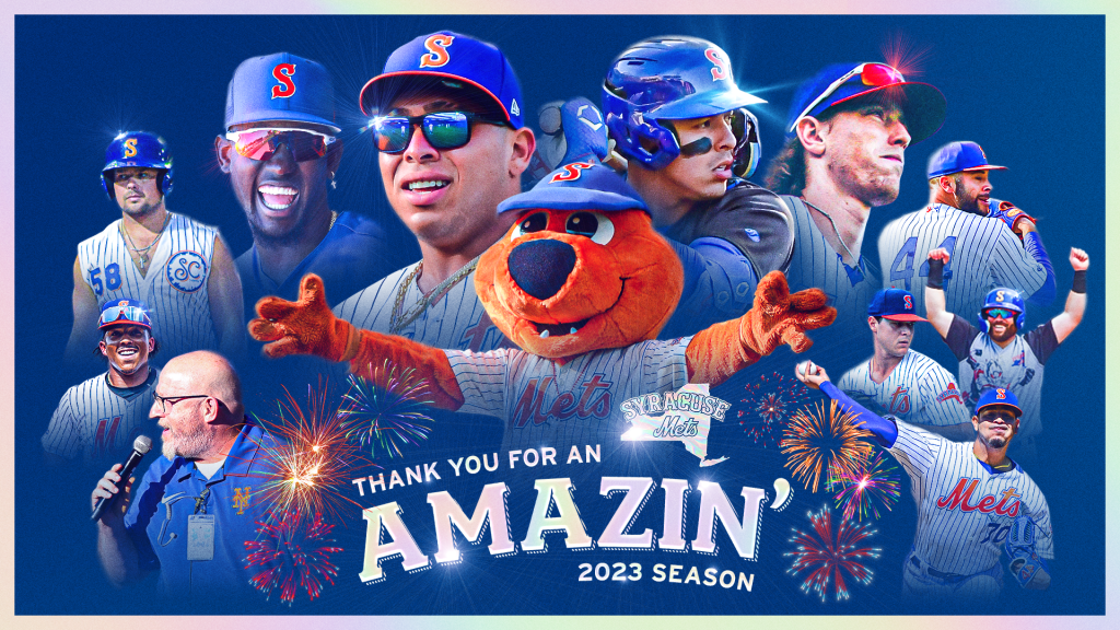 New York Mets 2023 TV Schedule & How to Watch Games