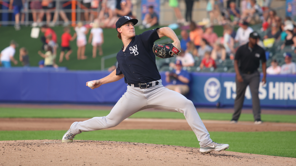 Scranton/WilkesBarre RailRiders