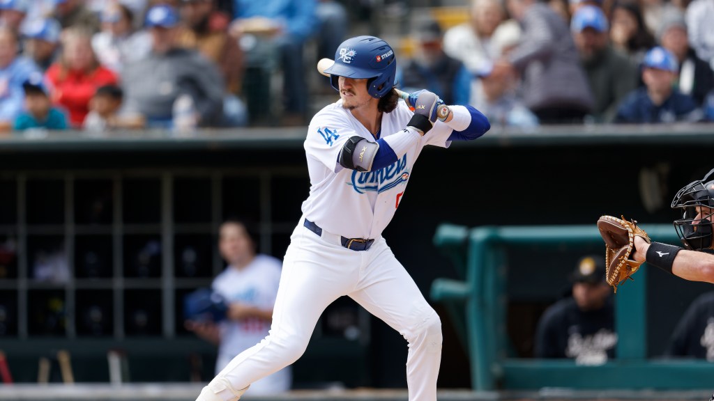 Oklahoma City infielder Ryan Fitzgerald set a new Bricktown-era single-season hits record Tuesday.