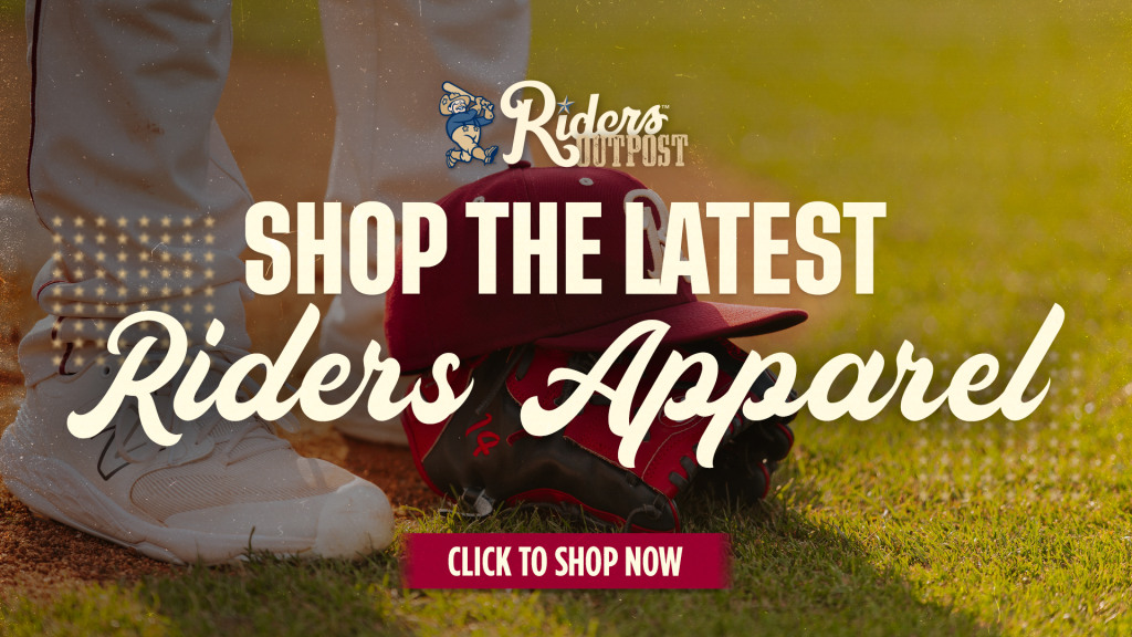 Frisco RoughRiders | MiLB.com