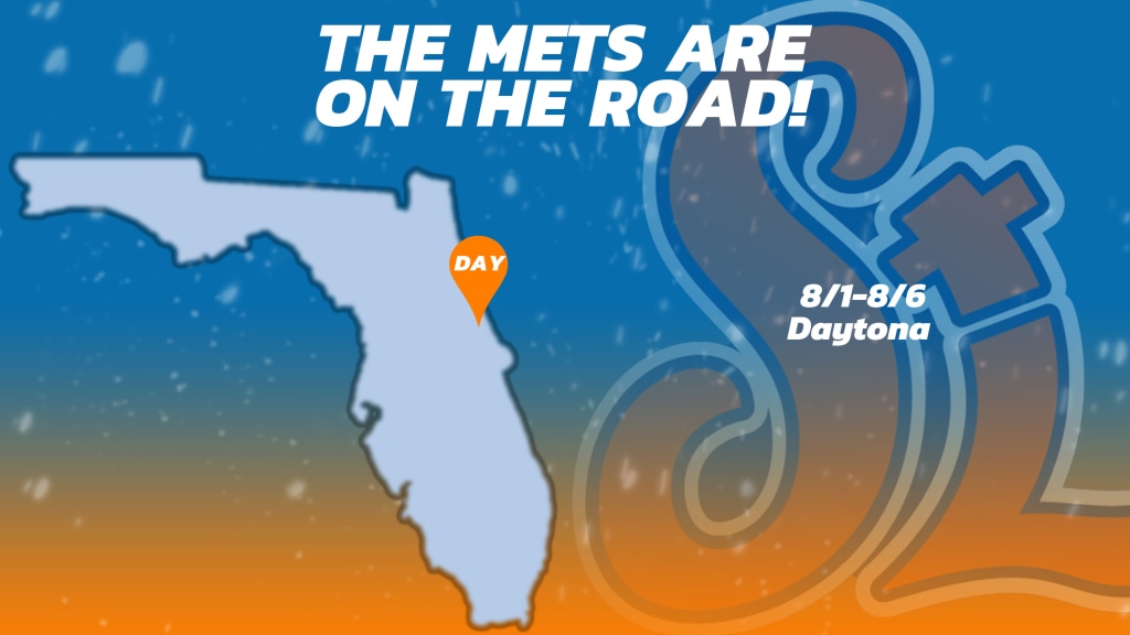 St. Lucie Mets | MiLB.com