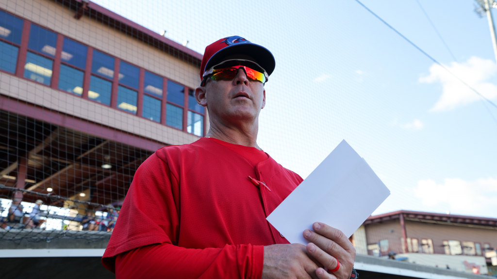 Clearwater Threshers | MiLB.com