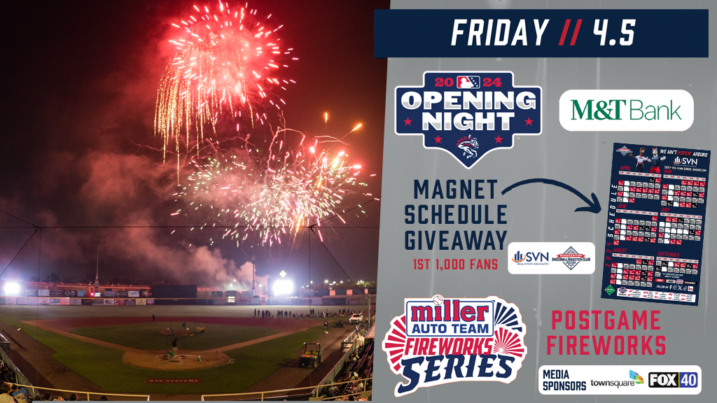 Binghamton Rumble Ponies