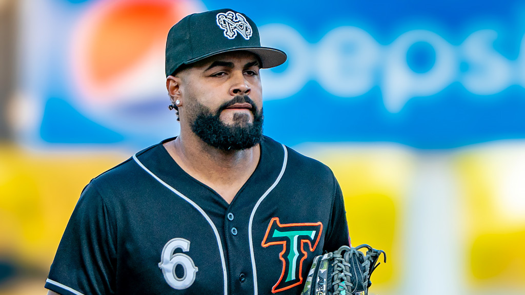 Johnathan Rodríguez